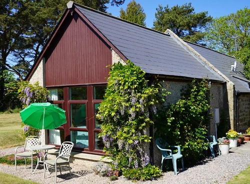 Winnow Cottage